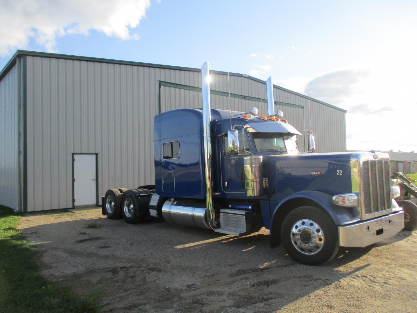 PETERBILT